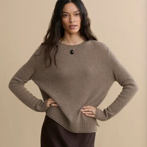Jenni Kayne women’s everyday Sweater